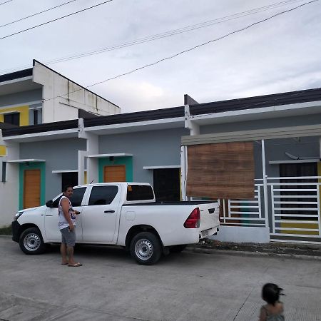 Catalena Transient House Bayugan City Екстер'єр фото