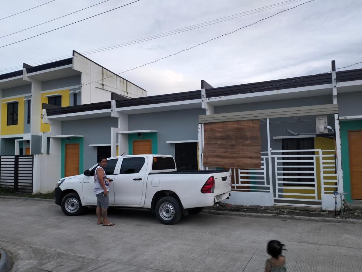 Catalena Transient House Bayugan City Екстер'єр фото