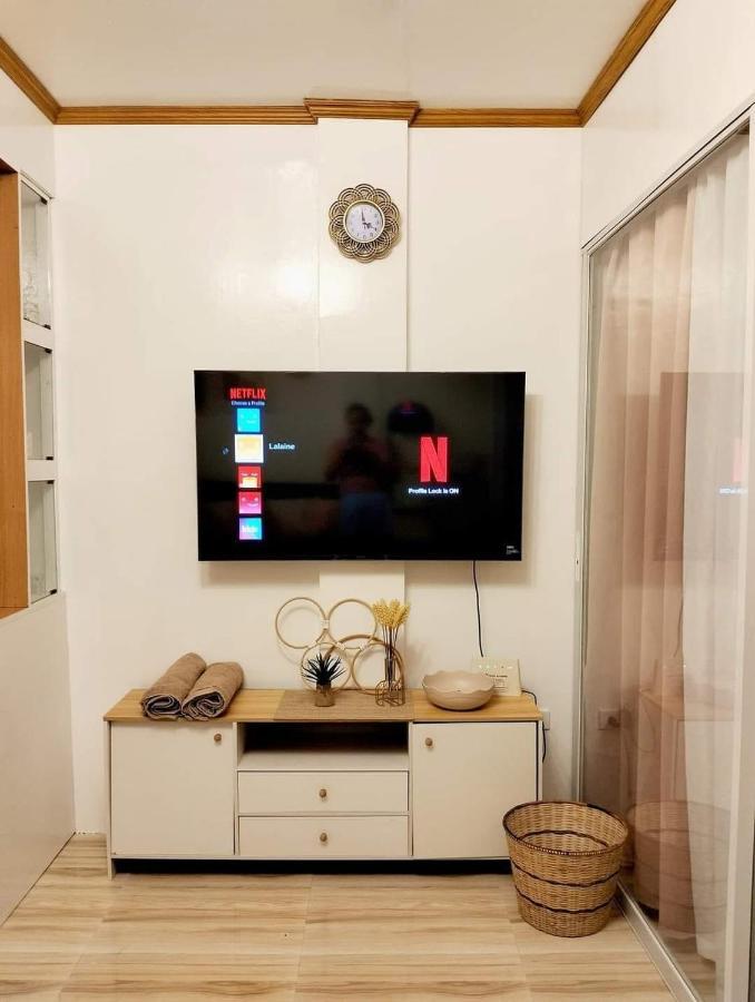 Catalena Transient House Bayugan City Екстер'єр фото