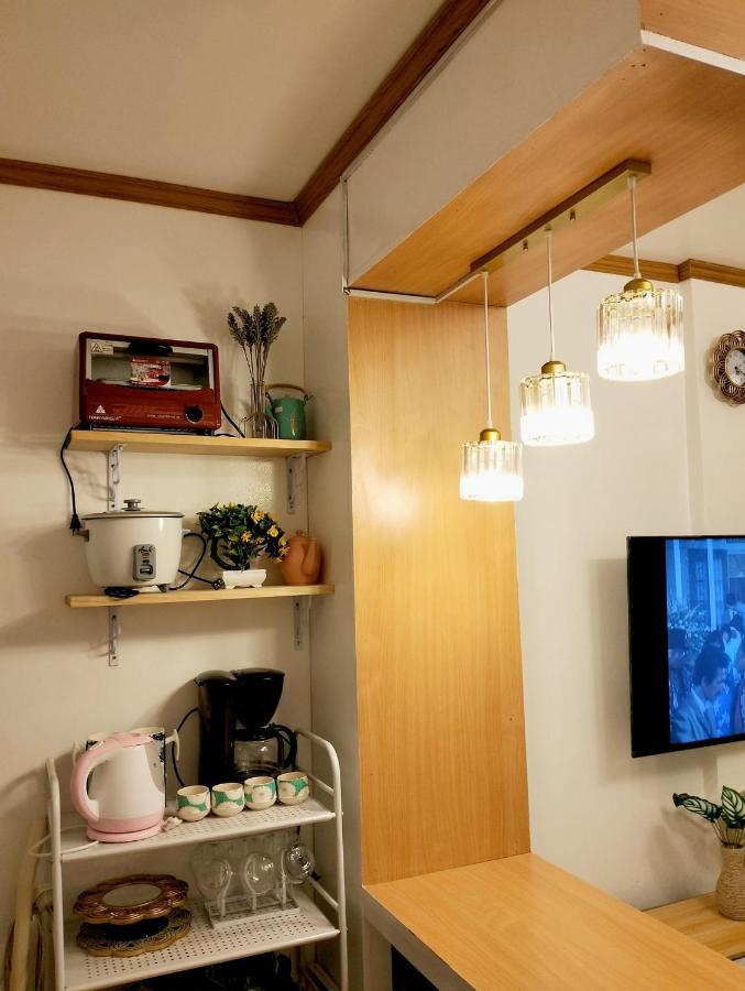 Catalena Transient House Bayugan City Екстер'єр фото