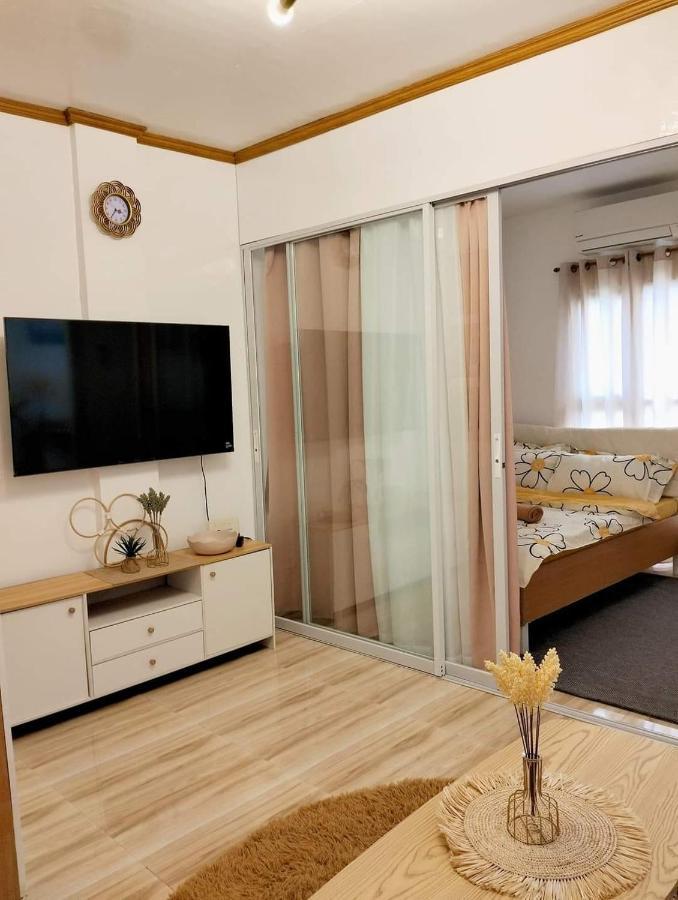 Catalena Transient House Bayugan City Екстер'єр фото