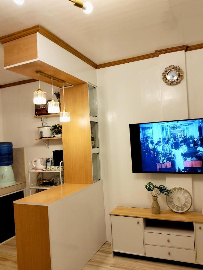 Catalena Transient House Bayugan City Екстер'єр фото