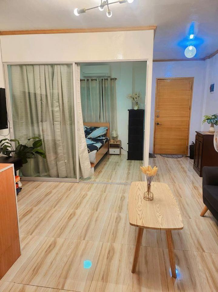 Catalena Transient House Bayugan City Екстер'єр фото