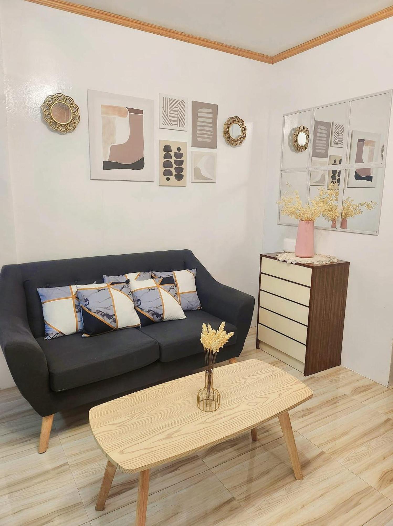 Catalena Transient House Bayugan City Екстер'єр фото