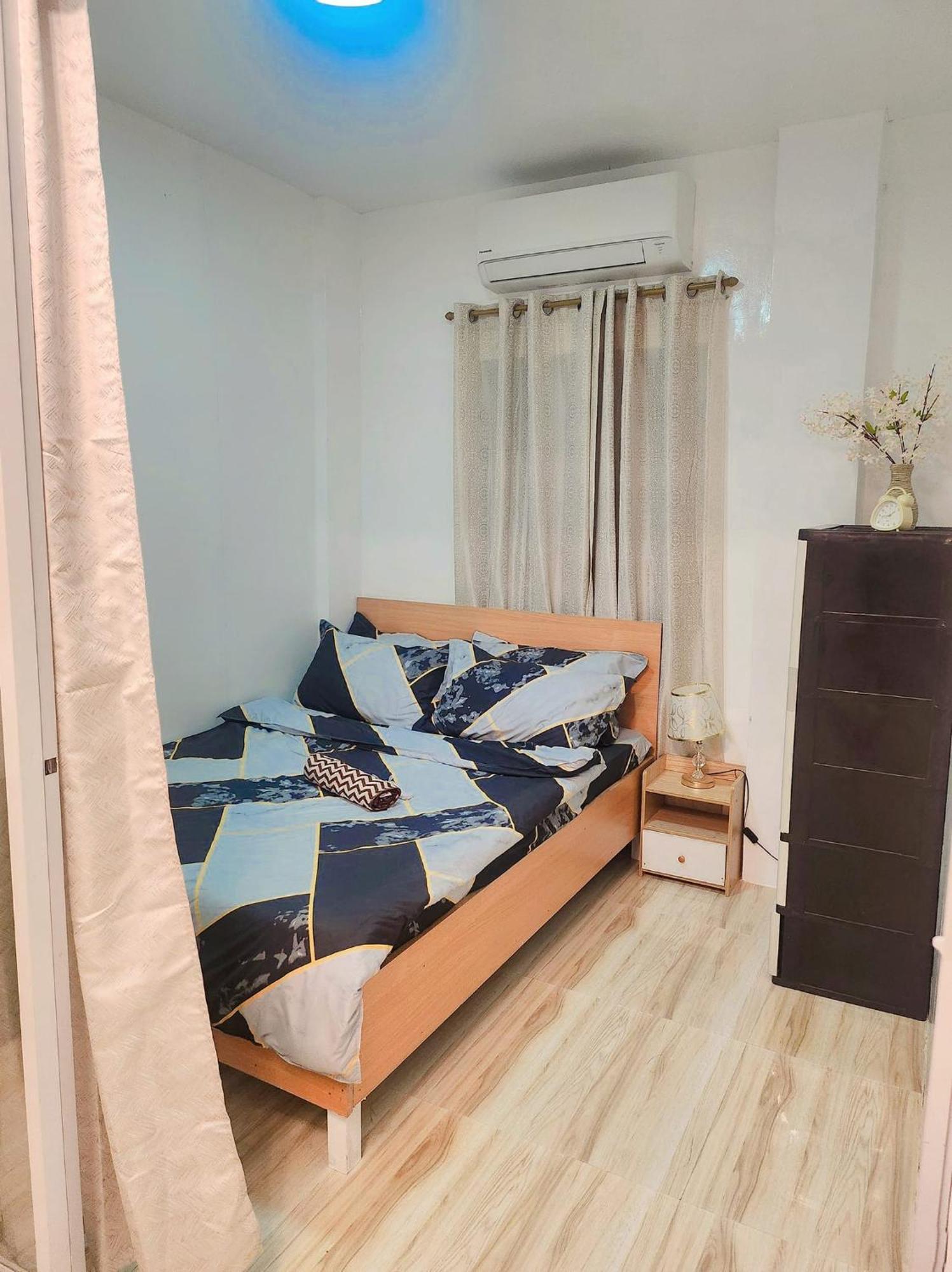 Catalena Transient House Bayugan City Екстер'єр фото