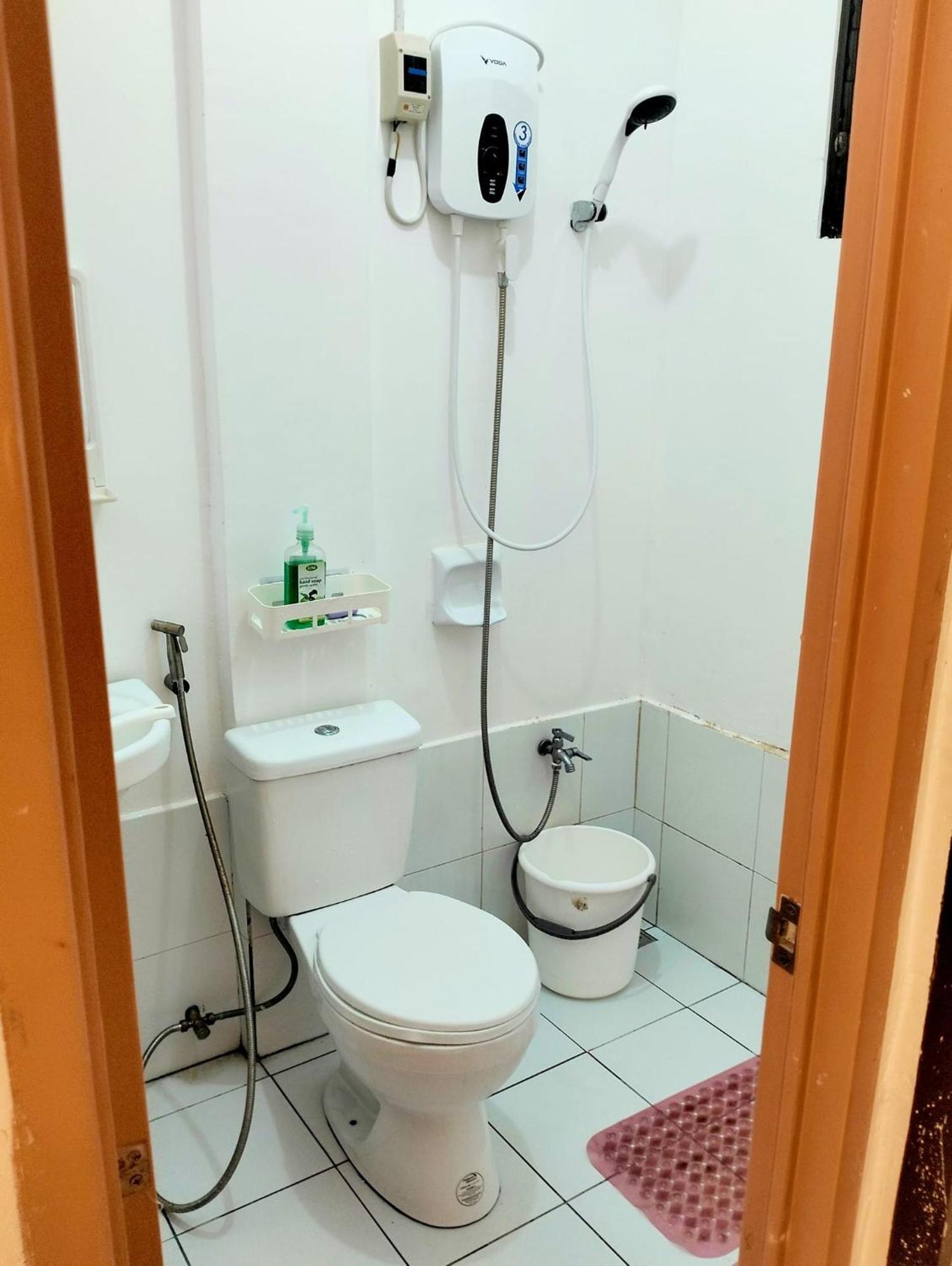 Catalena Transient House Bayugan City Екстер'єр фото